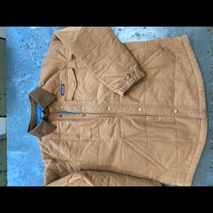 Patagonia youth x-large jacket